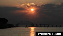 Керченський міст: від проекту до зведення (фоторепортаж)