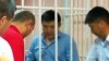 Возобновляется судебный процесс по делу Ахматбека Келдибекова