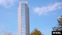 Zgrada Vlade Kosova