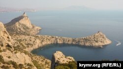 Крым