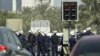 حمله چکمه‌پوشان به میدان مروارید؛ ترس از سقوط «حمد» در بحرین