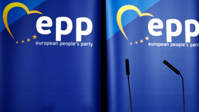 EPP ევროკავშირს ივანიშვილის სანქცირებისკენ. საქართველოს მთავრობას კი სააკაშვილისა და გვარამიას გათავისუფლებისკენ მოუწოდებს 