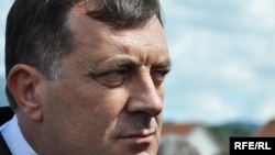 Milorad Dodik