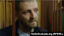 Прикордонник Сергій Колмогоров, якого засудили до 13 років в’язниці