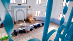 Мечеть у Криму, ілюстративне фото