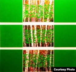 Mesteceni (Elisabeth Ochsenfeld)