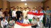 ЕАБР: Молодежь Таджикистана теряет интерес к учебе в вузах России