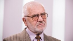 Belarus -- Piatro Sadouski, Belarusian linguist, politician and diplomat