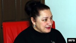 Arzu Abdullayeva