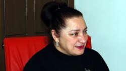 Arzu Abdullayeva: "Qarabağda yeni müharibə dalğası yaranandan siyasi məhbuslar məsələsində yenə də ləngimə hiss eləyirik”