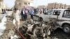 انفجار اتوبوس زائران ایرانی در عراق؛ «بیش از ۲۰ کشته و زخمی»