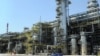 Туркменбашинский комплекс нефтеперерабатывающих заводов