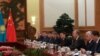 Казак президенти Бээжинге эки күндүк расмий сапар менен барды.