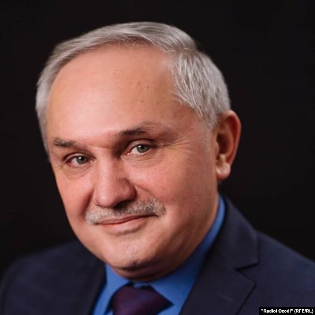 Абдумалик Кодиров