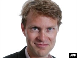 Люк Һардинг