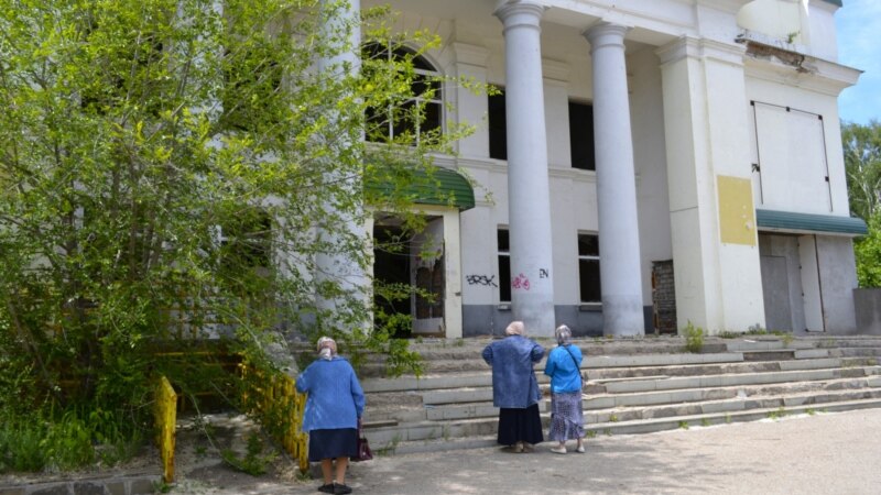 В Башкортостане коммунисты выступили против реконструкции Дворца культуры в храм