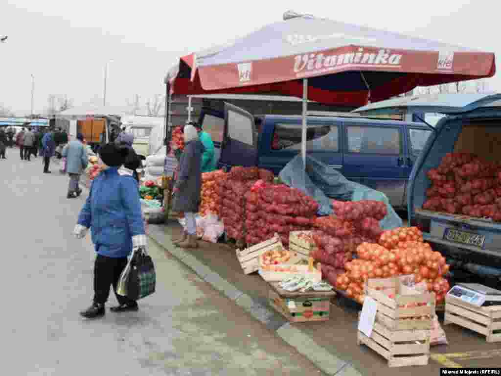 Banjaluka, 18.02.2011. Foto: Milorad Milojević