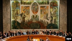 شورای امنیت سازمان ملل متحد، روز شنبه به اتفاق آرا قطعنامه تحریم ایران را تصویب کرد.