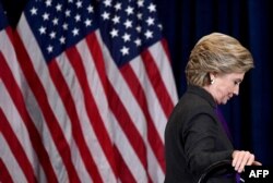 Hillary Clinton izgubila predsjedničku trku uprkos Trumpovim mizoginim izjavama