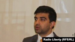 د اداري فساد پر ضد د مبارزې د څارنې او ارزونې خپلواکې ادارې د تفتیش امر فایز سهاک