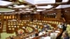 Parlamentul Moldovei, imagine generică
