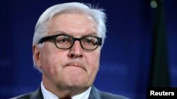 Frank-Walter Steinmeier