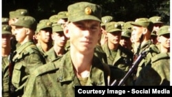 Russia -- First Russian soldier killed in Syria - OSINT investigation by CIT, Conflict Intelligence Team, Ruslan Leviev