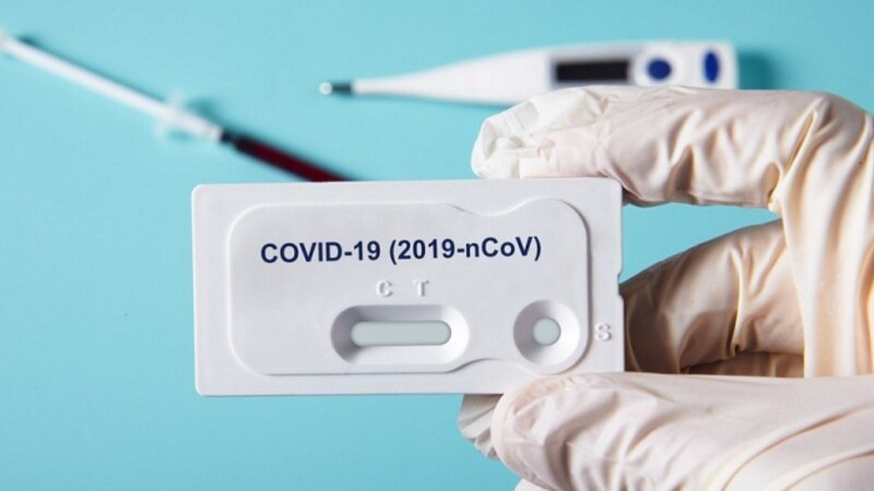 В Абхазии за сутки выявили 68 новых случаев коронавируса
