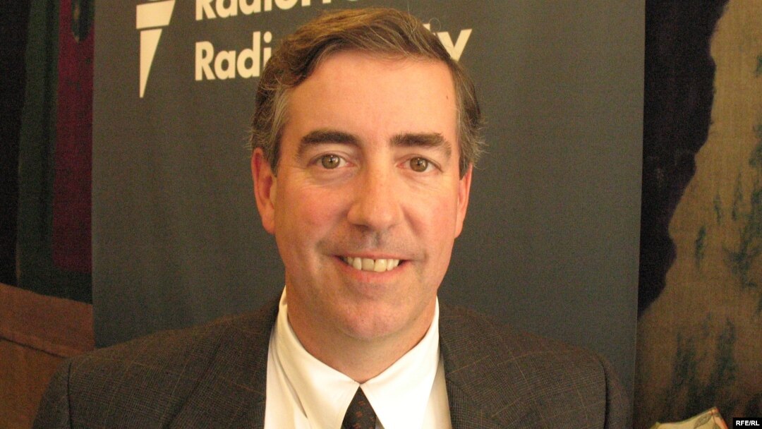 Rodger Potocki