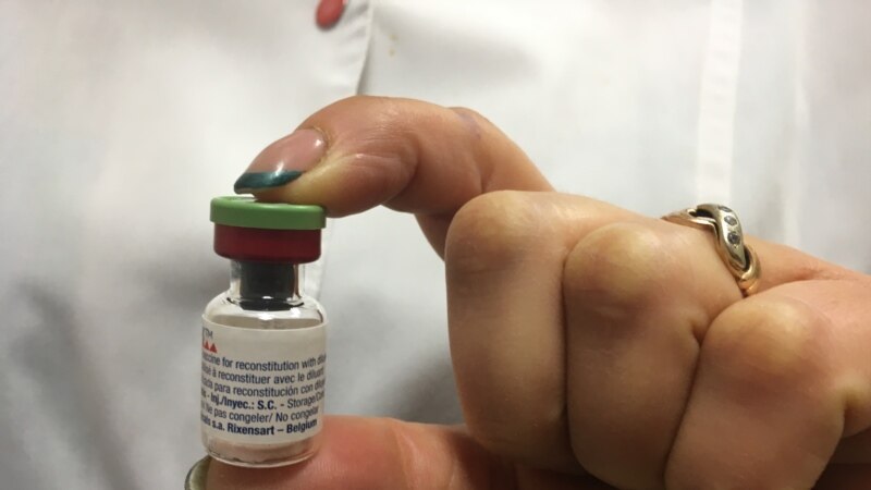 Бесплатна вакцинација против грип за ризичните групи