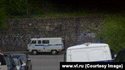 Полицию Улан-Удэ поймали на нарушении антимонопольного законодательства