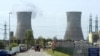 A nuclear plant in Pierrelatte, France, which is likely to remain resolutely in favor of nuclear power despite the events in Fukushima.