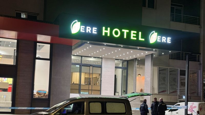 Femicid u Mostaru: Ubio djevojku, ranije prijavljivan zbog prijetnji