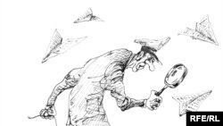 Михаил Златковский "Напиши мне письмо" 