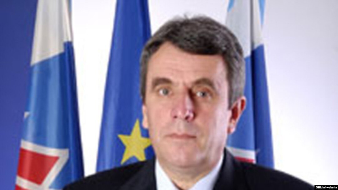 Neven Gošović