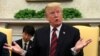 Пхеньянца къамел юхадоло дагахь ву Трамп