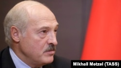 Александр Лукашенко