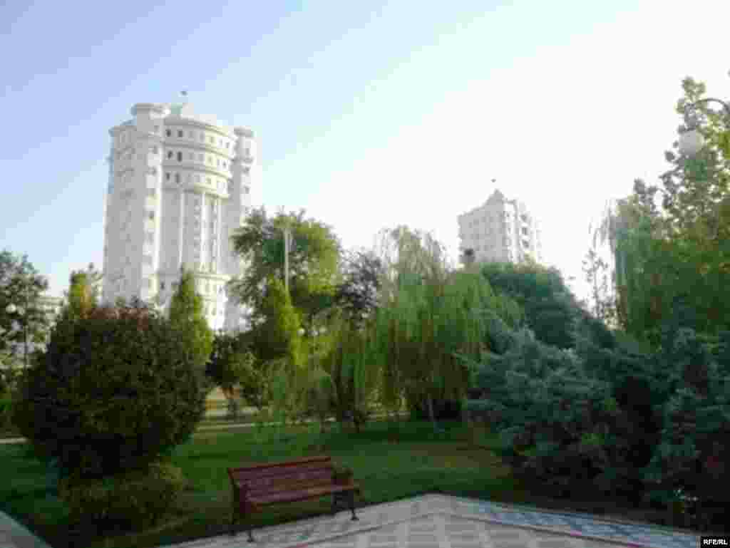Aşgabat-2009 #33