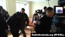 Виктор Агеевдин үстүнөн болгон сот процесси. 