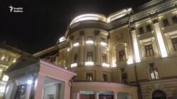 Meşhur kompozitoryň 'Türkmen hiňlenmesi'