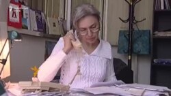 Anna Politkovskaia: o jurnalistă redusă la tăcere