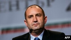 Rumen Radev