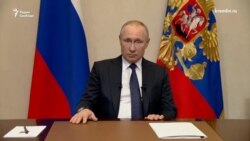 Путин борется с падающим рейтингом в Коммунарке | Грани времени с Мумином Шакировым