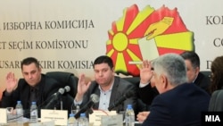 Седница на ДИК 