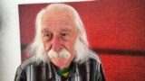 Іван Марчук є найвідомішим українським художником сучасності