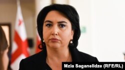 ეკა ბესელია