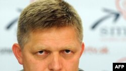 Роберт Фитсо