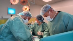 Sjeverna Makedonija - transplantacija organa, Klinički centar "Majka Tereza" - Skoplje