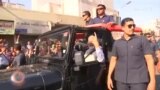 د اپرېل ۲۳مې ویډیويي خبرونه