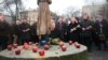 Ukraine's Poroshenko Calls On Russia To 'Repent' For Holodomor